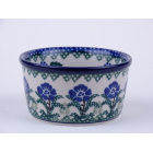 Bunzlau ramekin/ soufflé 5 cm. hoog * 409-1069 *